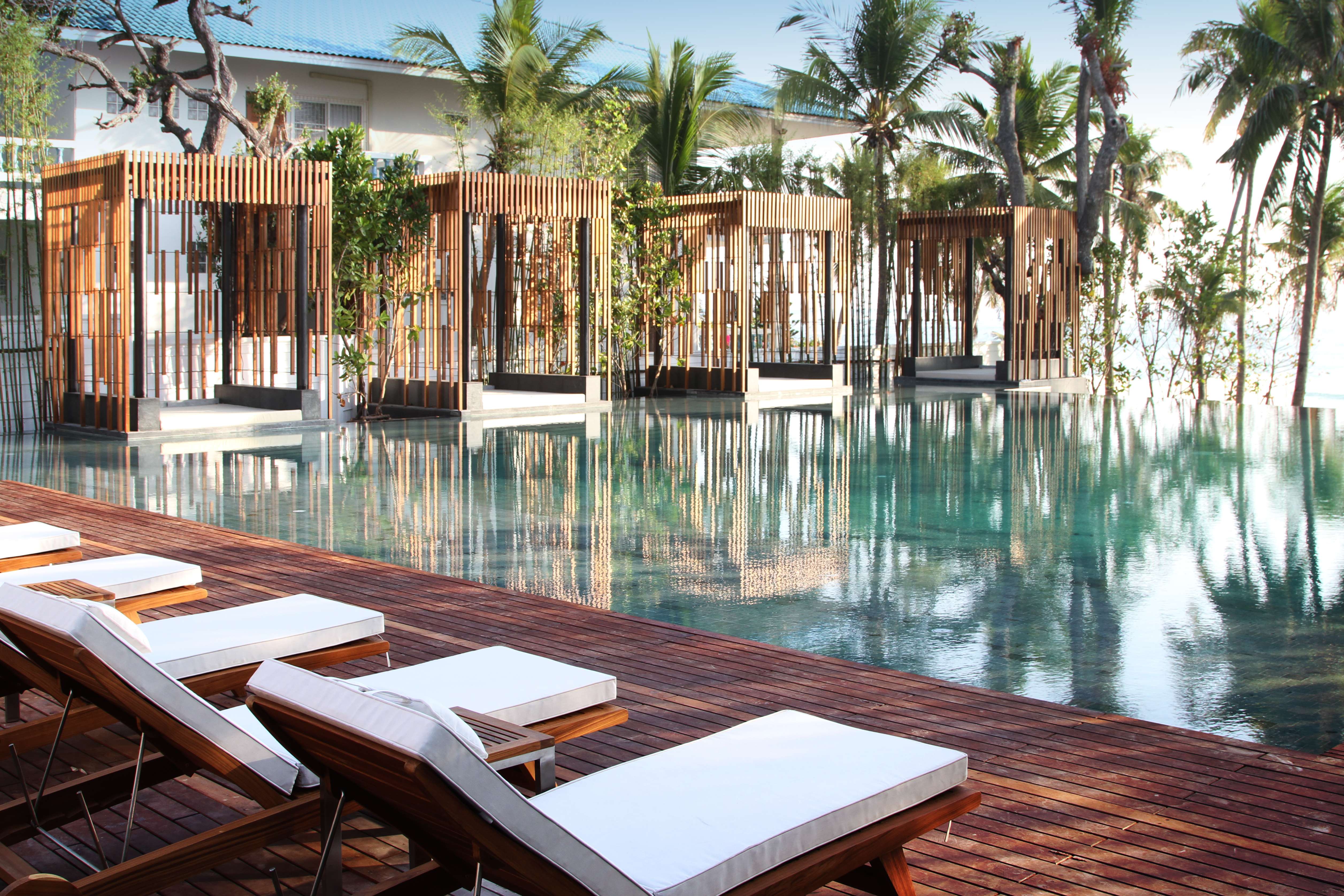 泰国华欣开普敦尼哈拉酒店-40