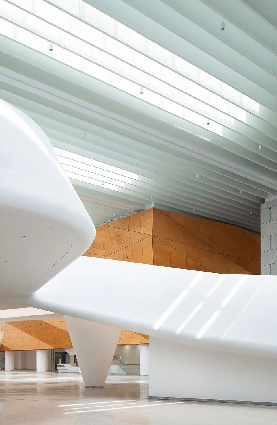 苏州第二工人文化宫丨中国苏州丨中衡设计集团-61