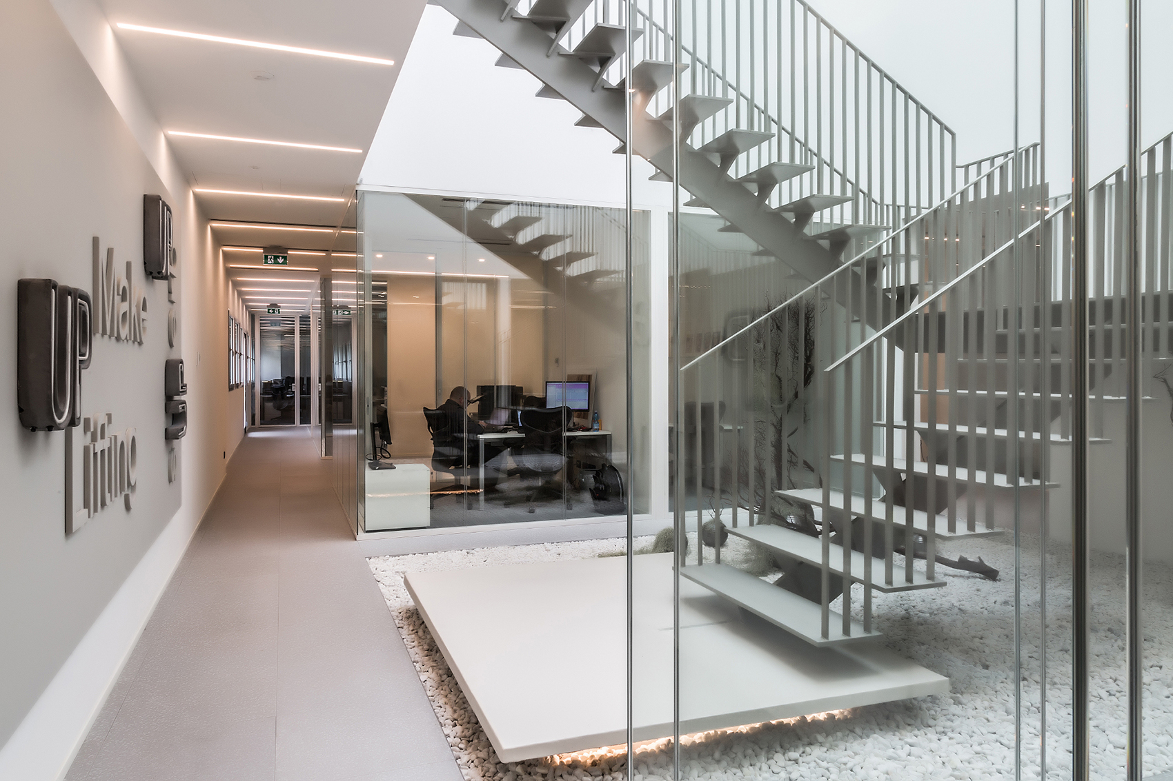 iarchitects——Gotha化妆品公司-22