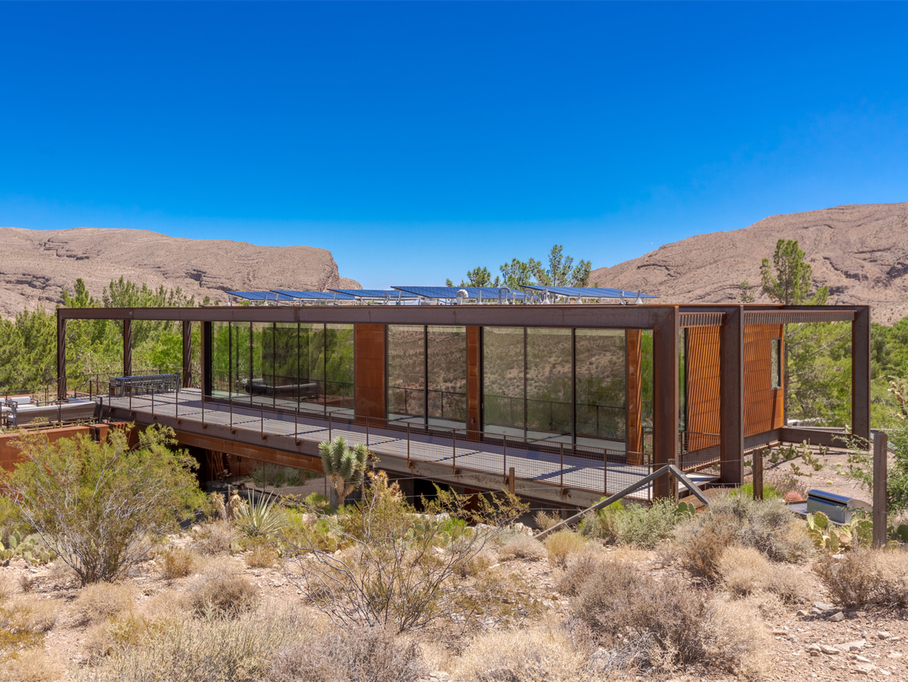 美国最小/最大房屋-6