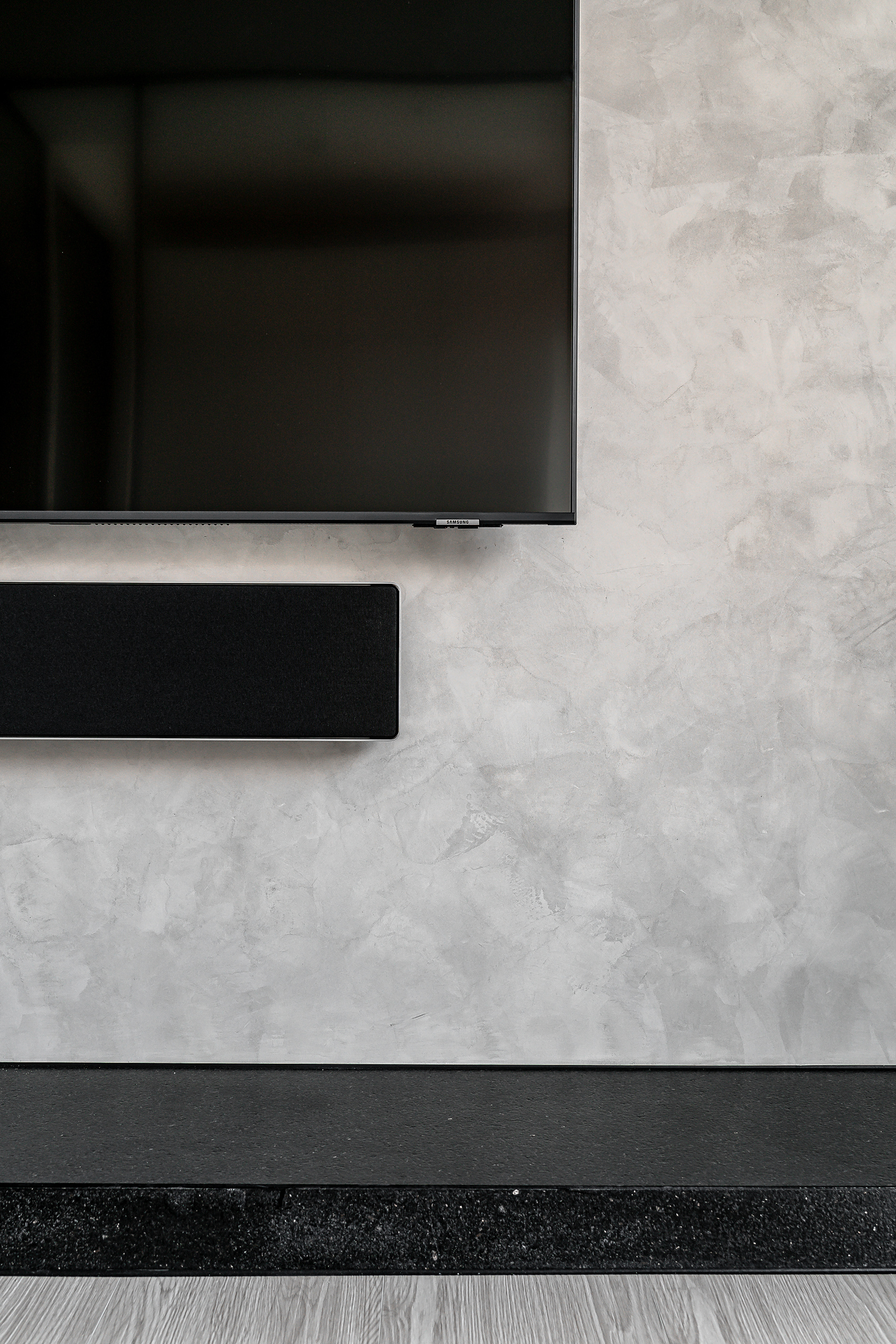 Hong Home 住宅设计丨中国台中丨Haven Space Design-10