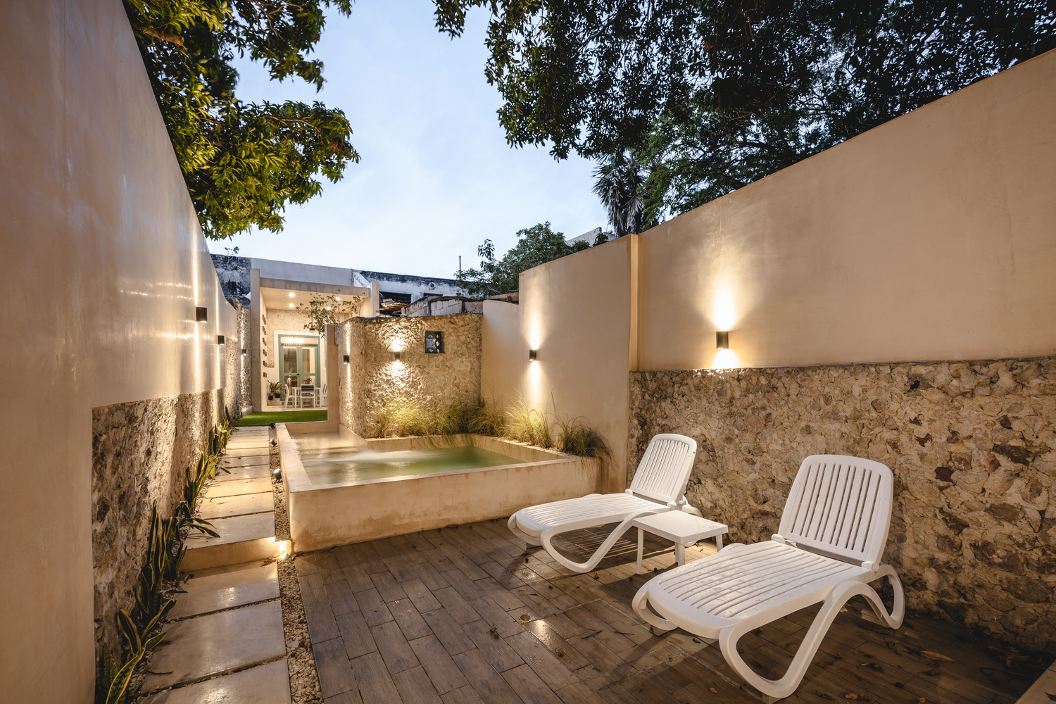 厄尔米塔住宅-6