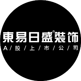 350㎡简美风装修实景，住进画一样的大宅-3