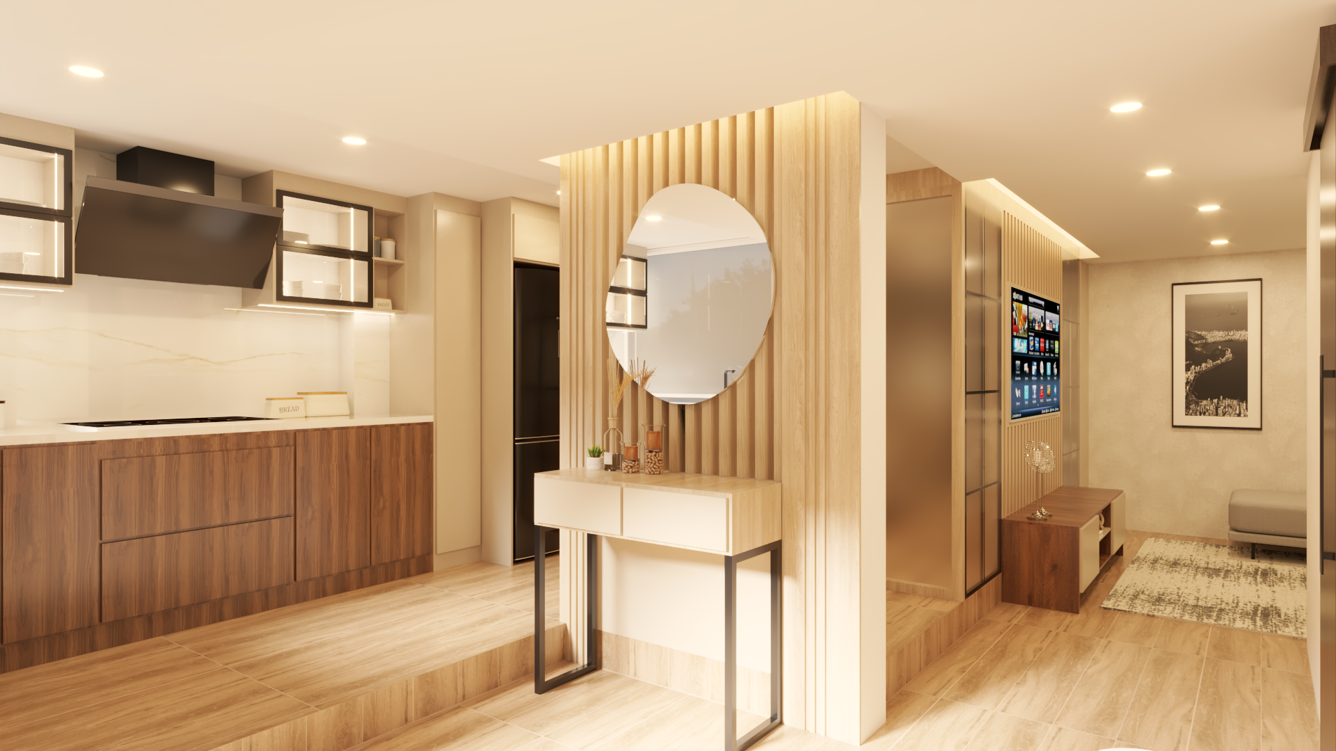 Department / Interior Design-2