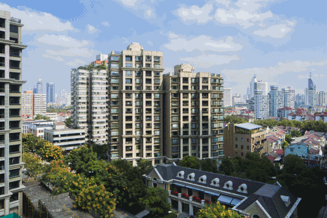 上海嘉御庭丨中国上海-0