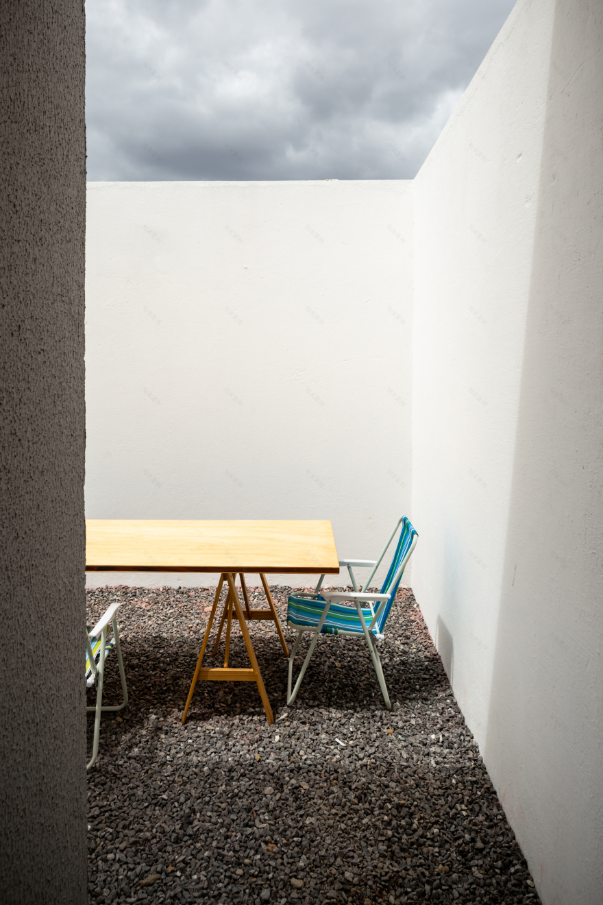 房屋+混合建筑 V2丨巴西丨Rede Arquitetos-28