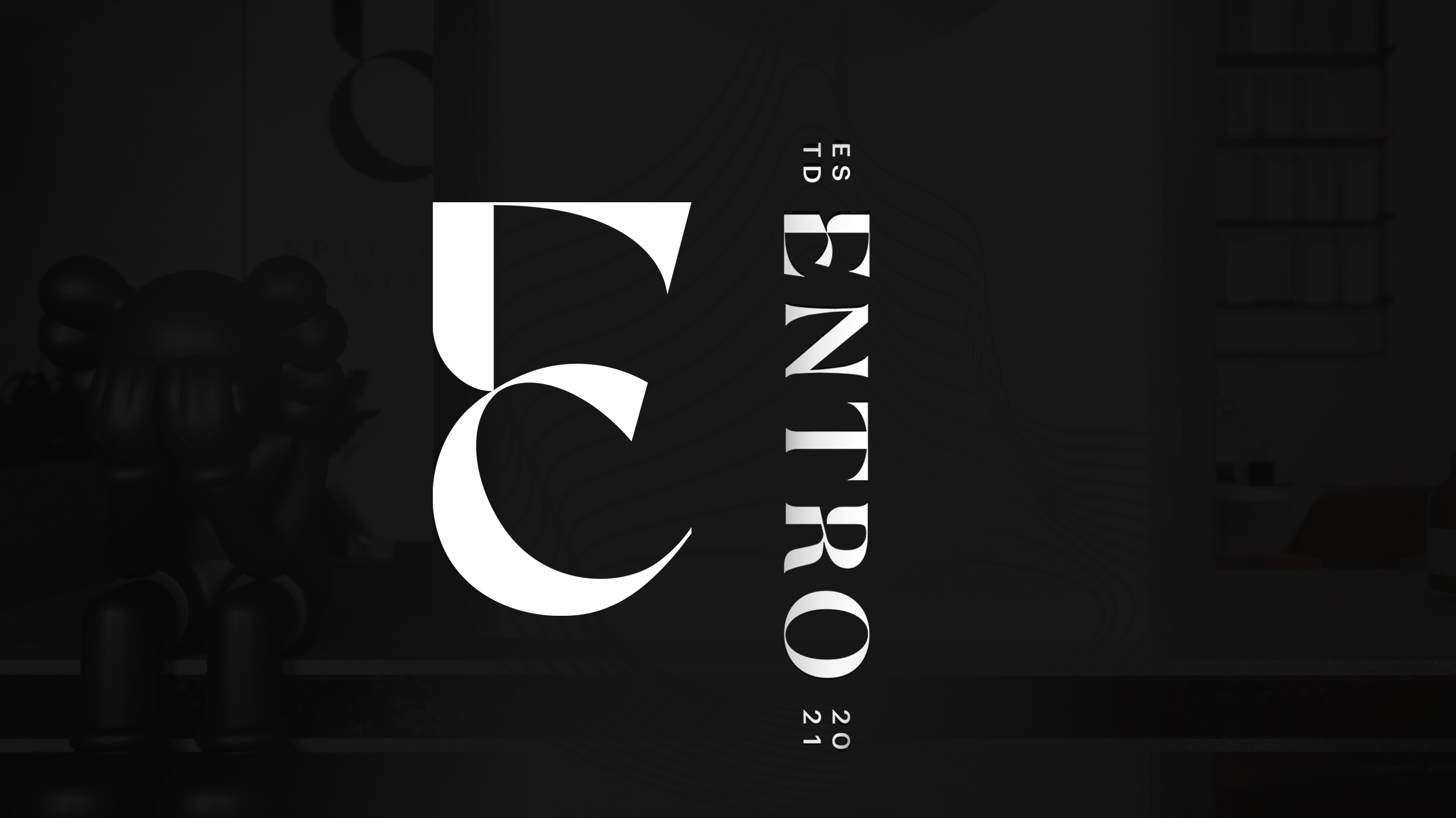 Entro Cafe 室内设计丨埃及丨Novelty Design Studio-3