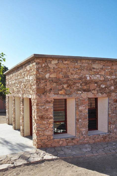 Aït Ahmed幼儿园-20