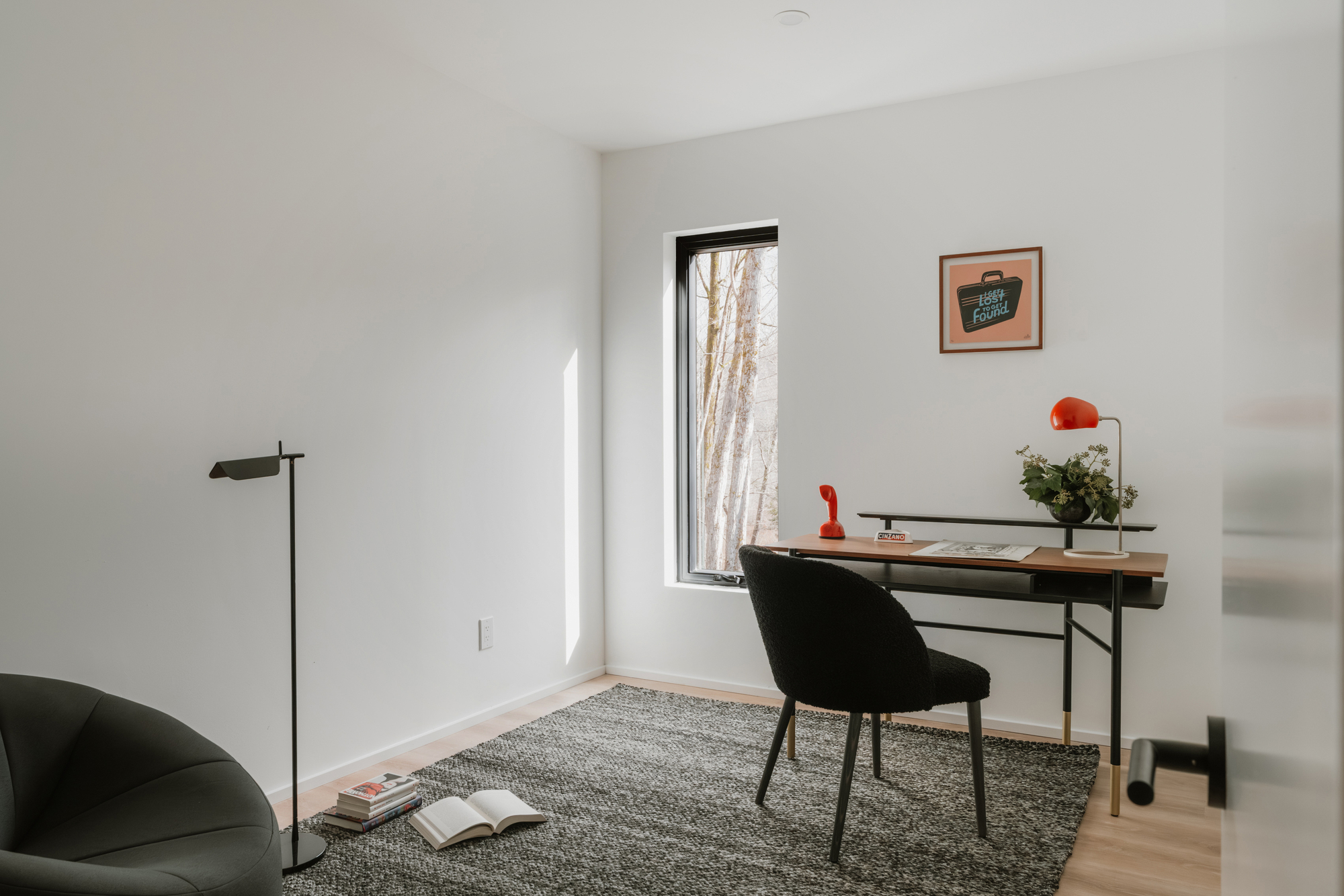 丨美国纽约丨Marc Thorpe Design-26