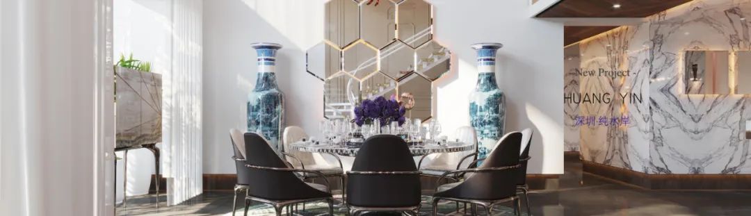 绿城海棠花苑丨中国台州丨黄寅设计事务所-57