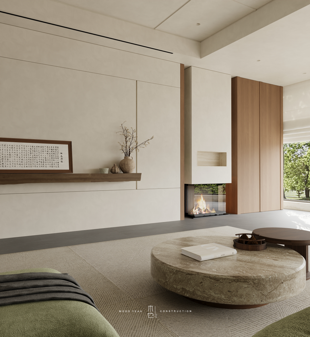 洋湖天序·乐清闲丨中国长沙丨木也建设 | MUYE DESIGN-10