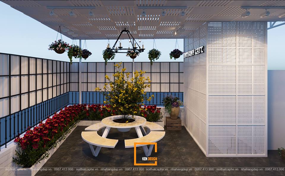 丨越南河内丨Ken Design-18