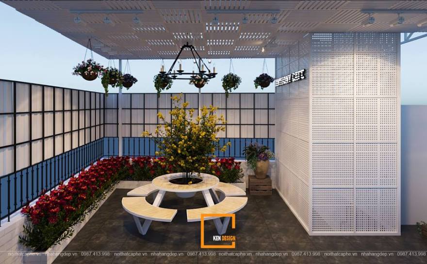 丨越南河内丨Ken Design-18