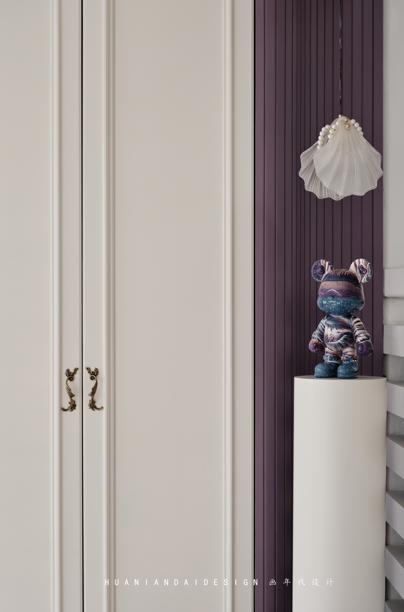 普福寺路·号私宅设计丨中国苏州丨画年代设计事务所-41