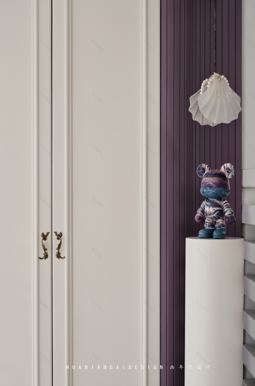 普福寺路·号私宅设计丨中国苏州丨画年代设计事务所-41