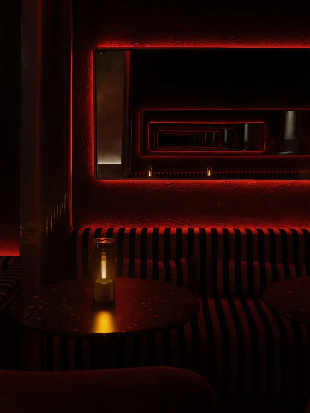 YaoDesign耀设计｜暗室精酿.DARKROOM-36