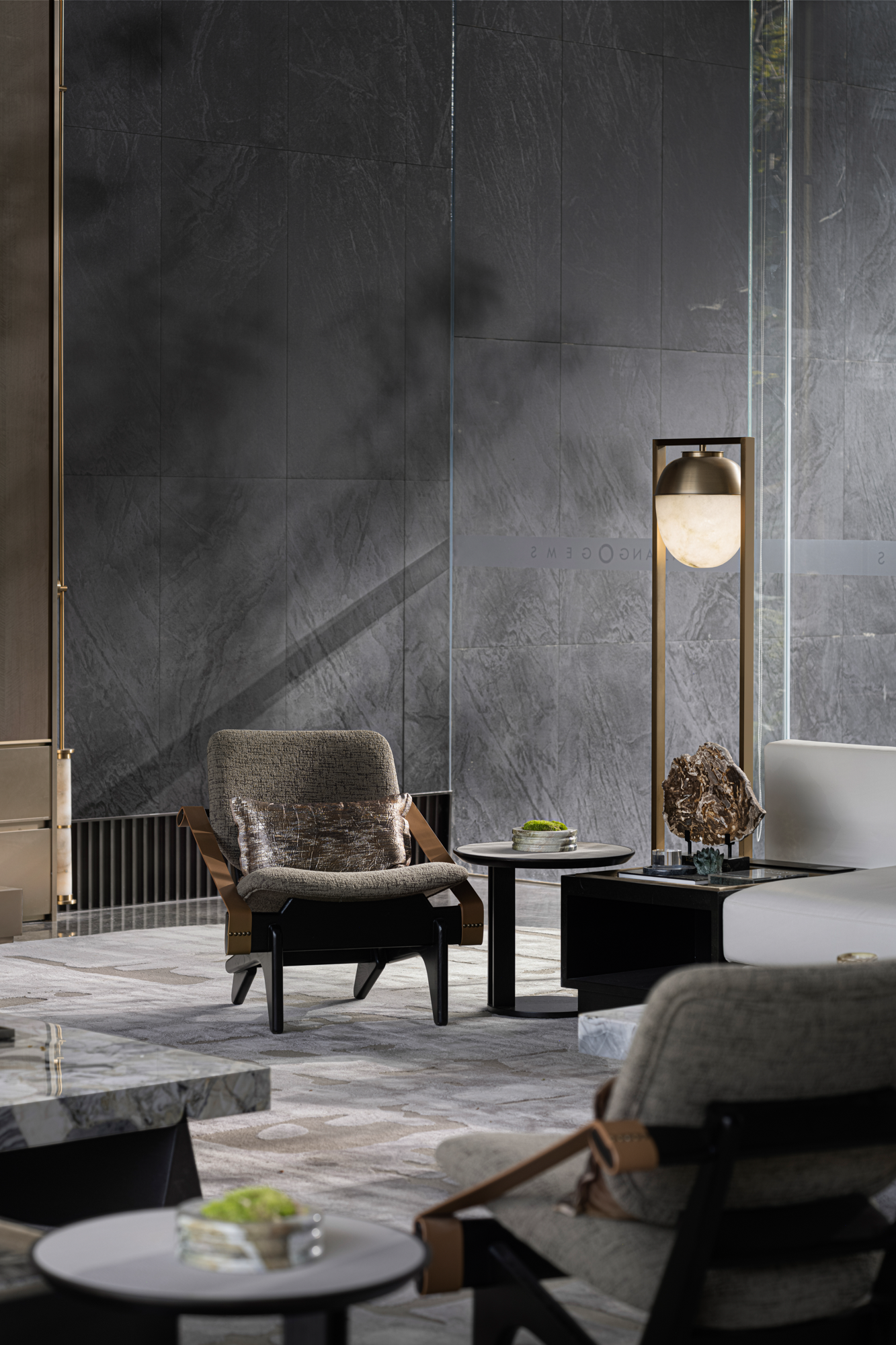 锦江璞园丨中国成都丨共生形态设计-20