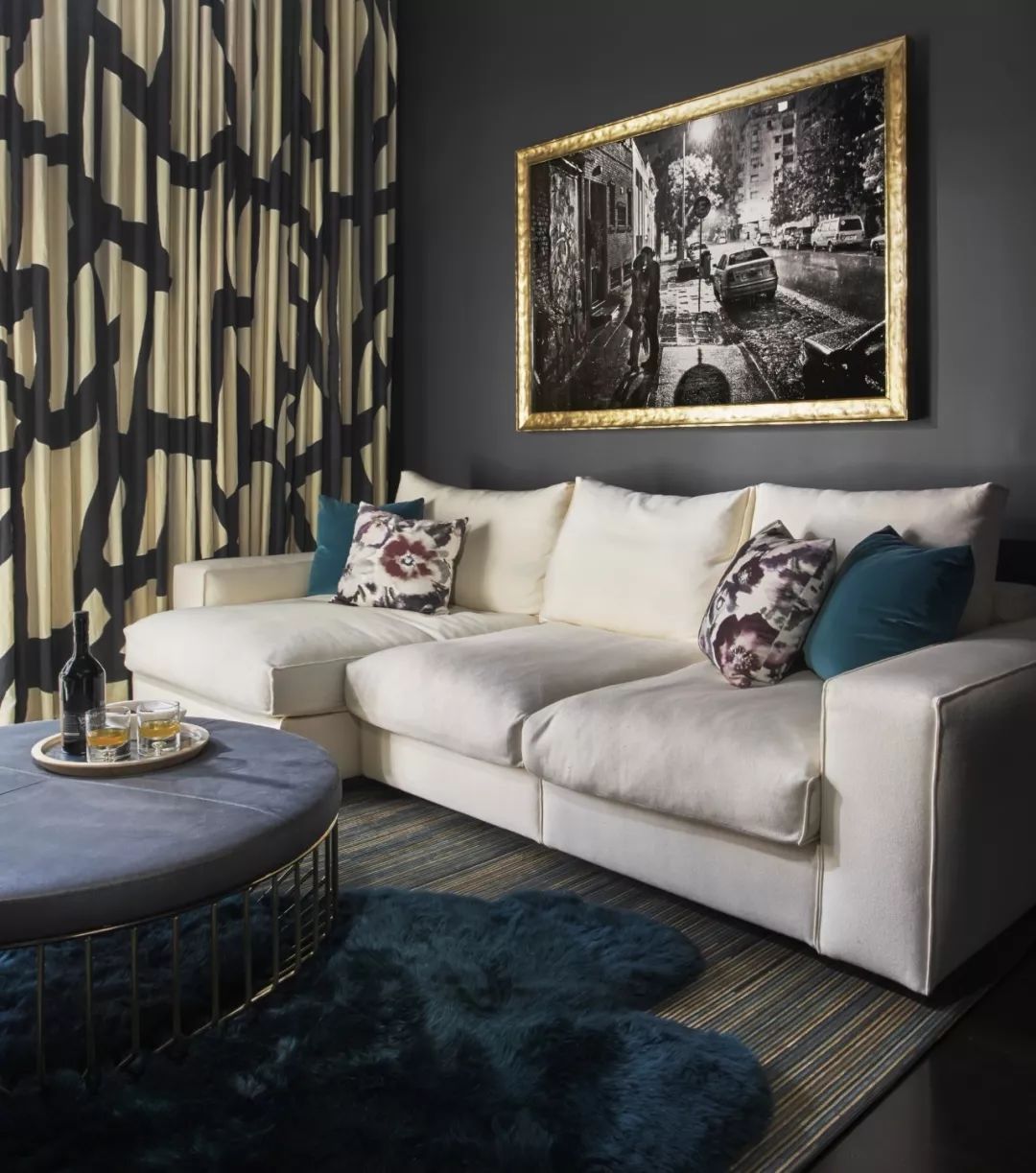 精致奇思妙想，Studio Gild 室内设计工作室-38