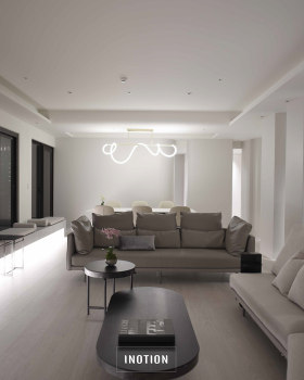 擁霞時時 Embrace Afterglow