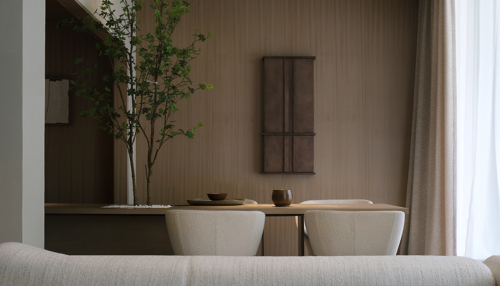 绍兴桃源里（兰若寺AB居住地块）丨中国绍兴丨JV深圳维捷设计-13