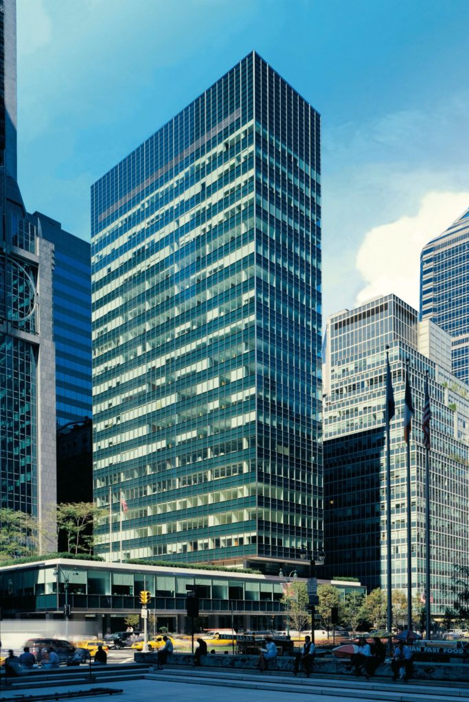 地球日50年： 用设计善待地球 - SOM-11