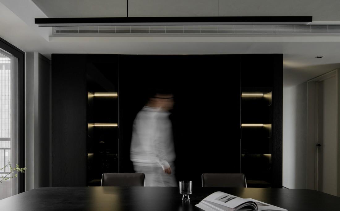 静谧之家 · 个性化空间设计的艺术呈现-21