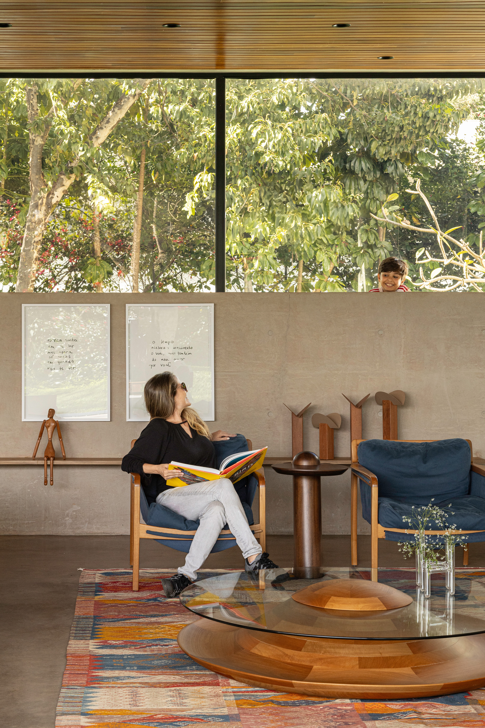 丨巴西巴西利亚丨Esquadra Arquitetos-34