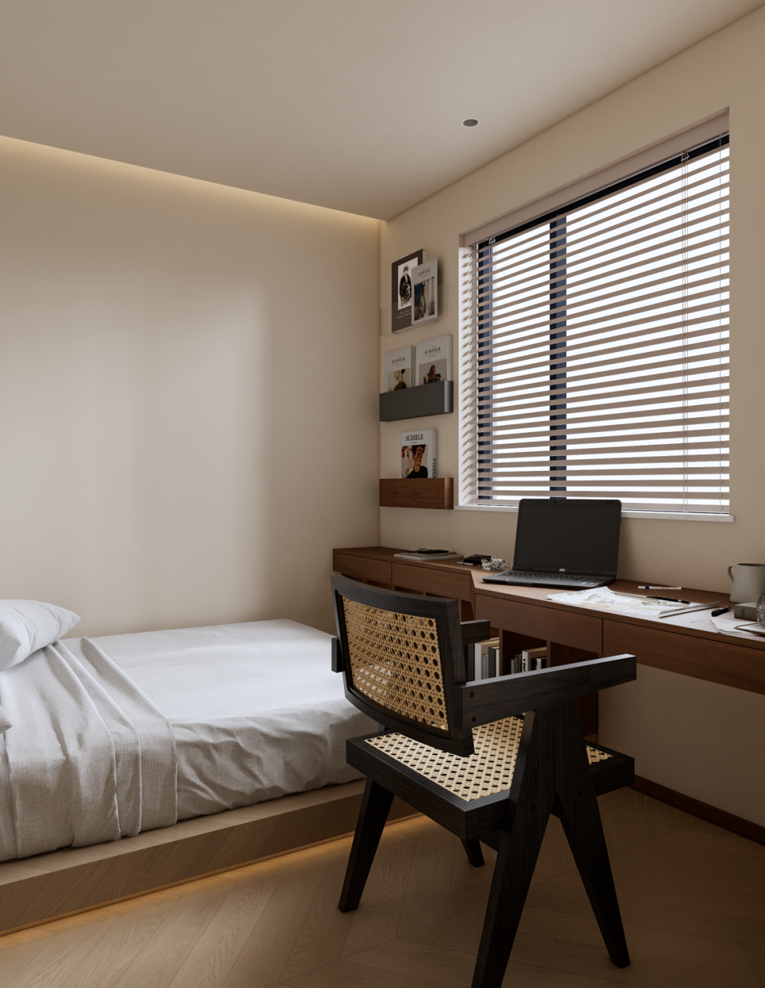 电影质感家居设计-56