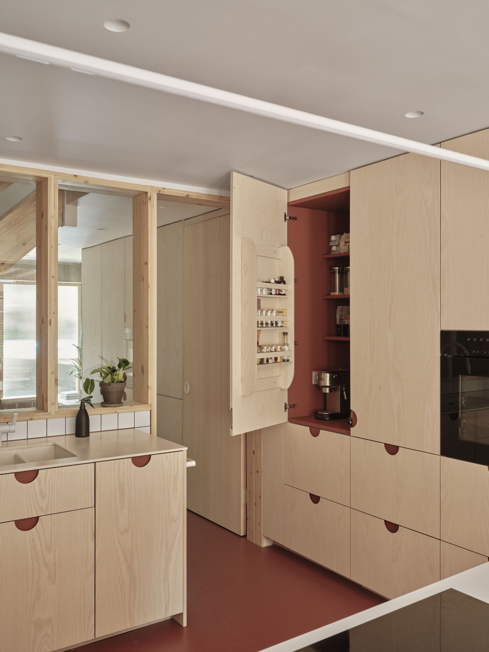 丨英国伦敦丨THISS Studio-24