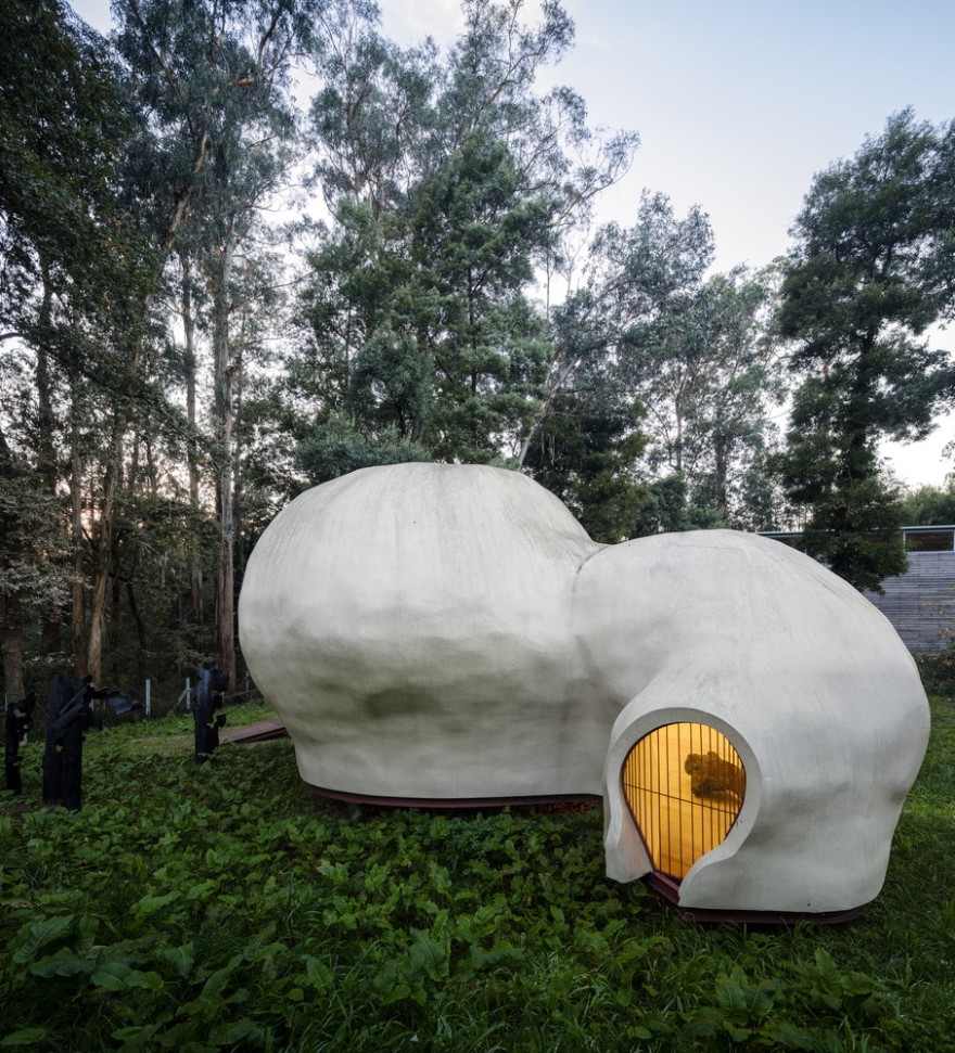 MATO 艺术画廊-33