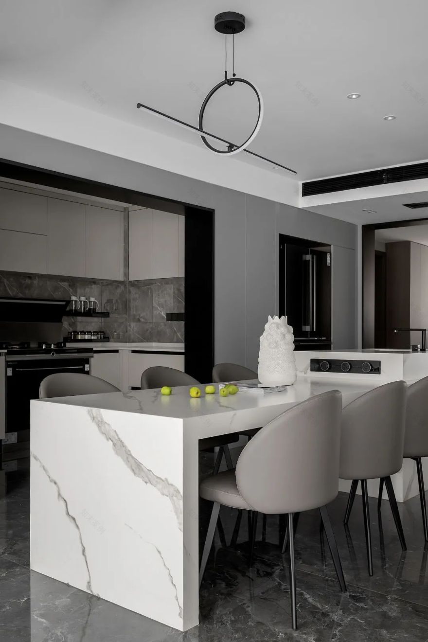 拼接自然,延续“直白”的温度丨袁菲设计-39