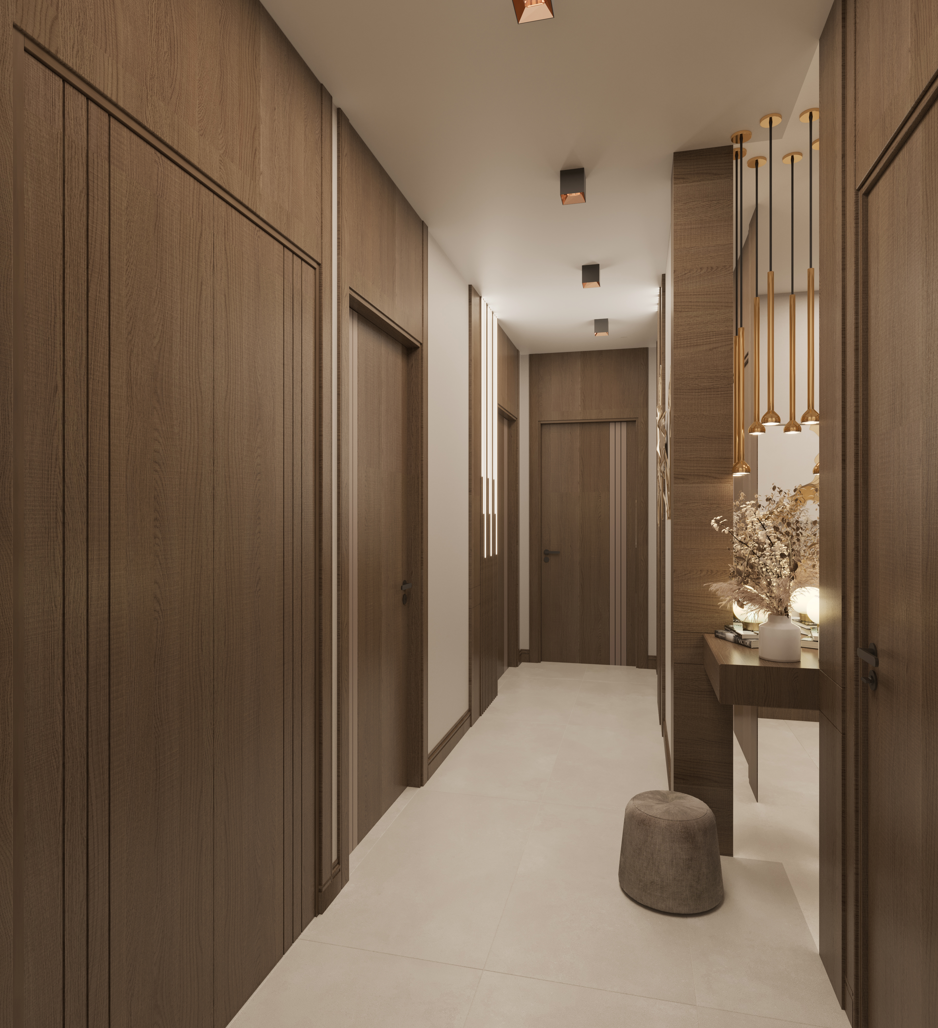 小户型丨土耳其-9