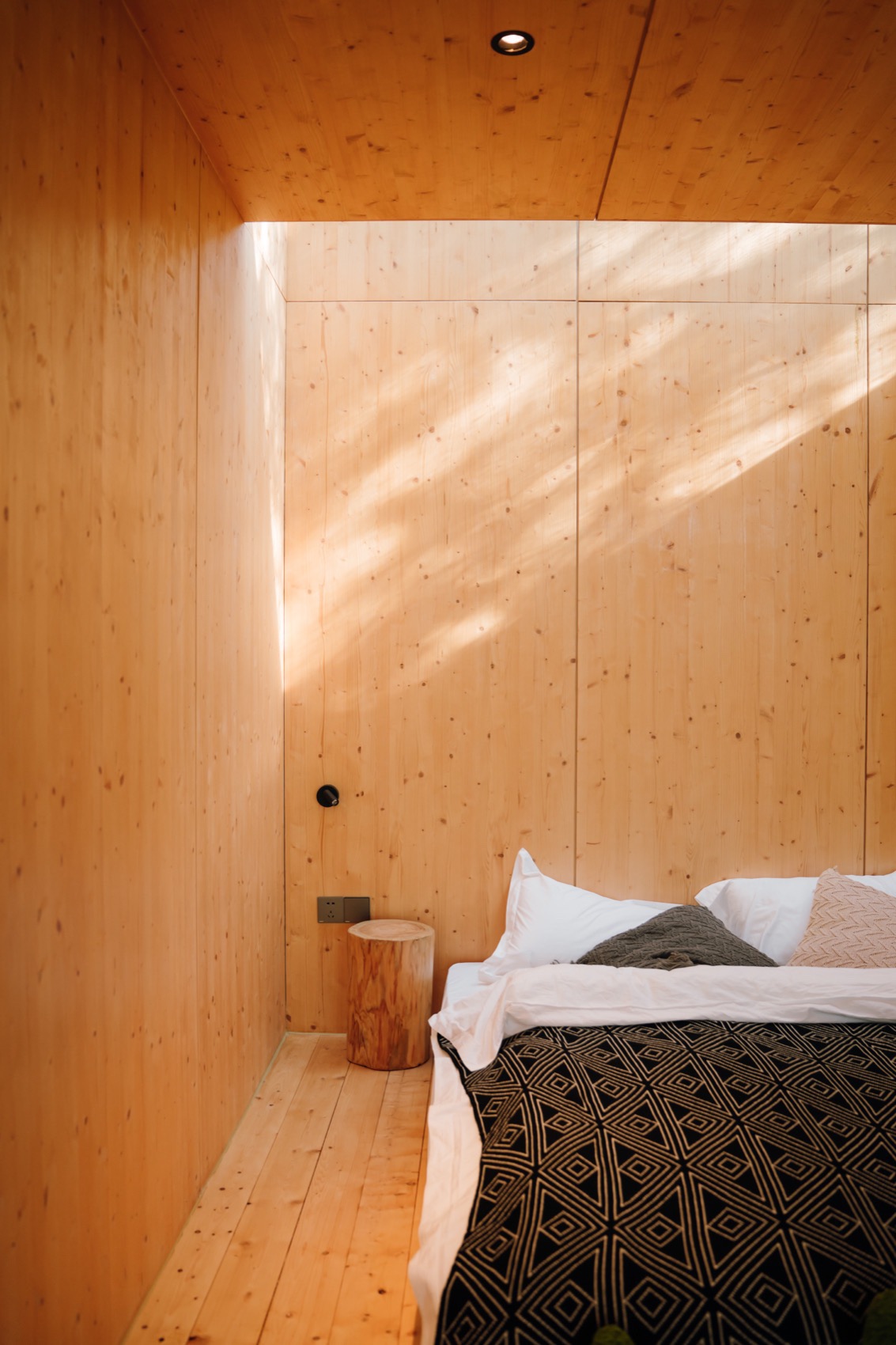 个个世界[荒野之家 #115#] 长颈鹿之家丨中国武汉丨个个世界 Wiki World()+先进建筑实验室AaL-59