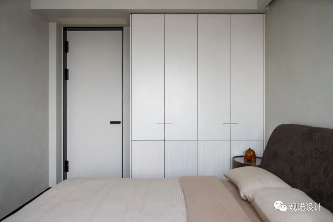 台州江南墅侘寂美学设计丨中国台州丨观诺设计-51