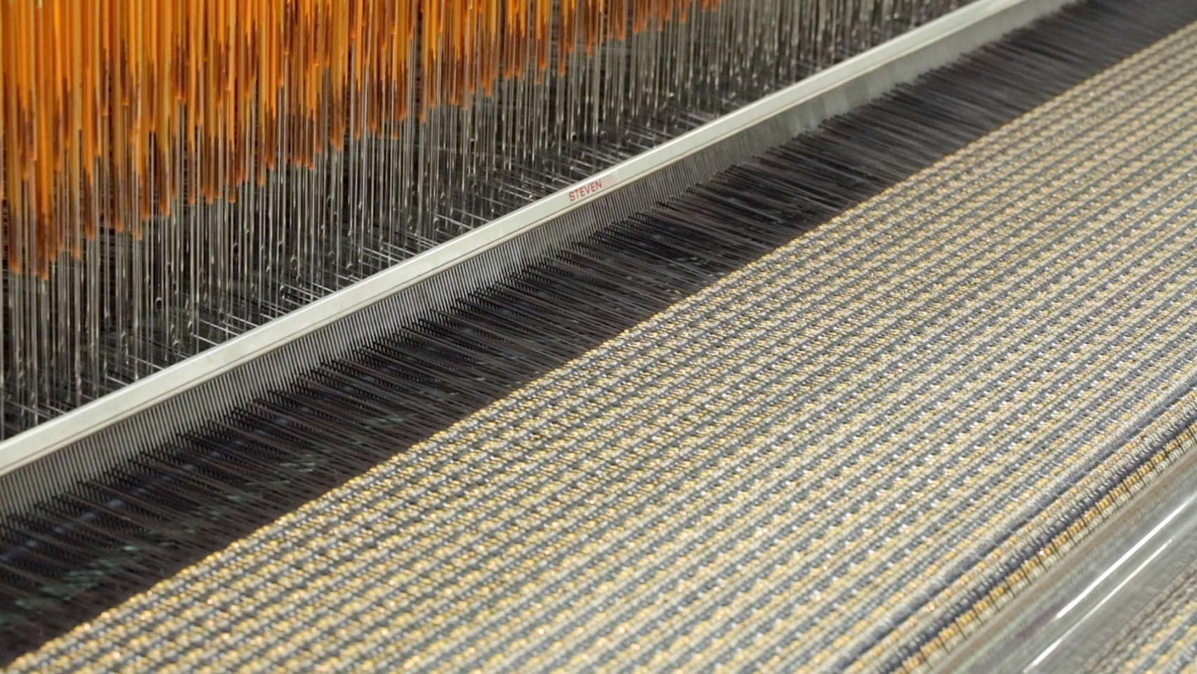 博隆实验地毯系列亮相斯德哥尔摩设计周-6