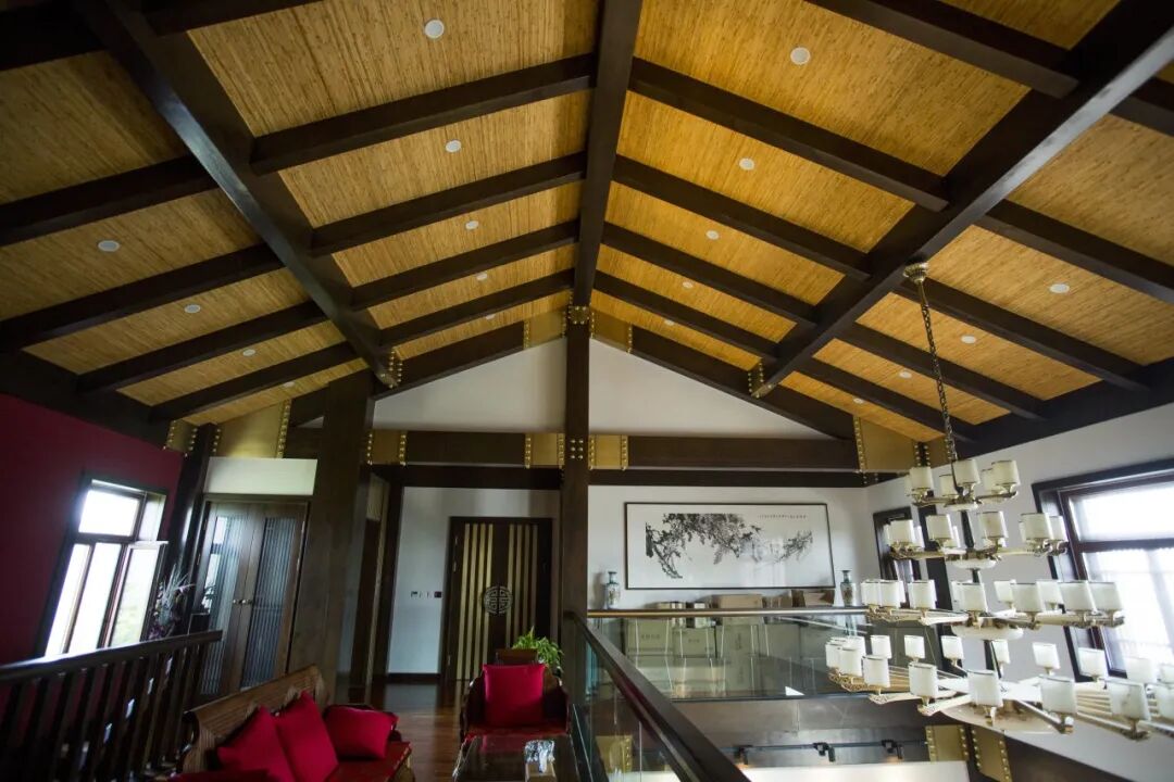 木语自然，古风沁心——邂逅诗意《汉唐》栖居-41