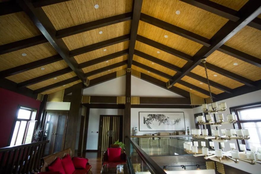 木语自然,古风沁心——邂逅诗意《汉唐》栖居-41