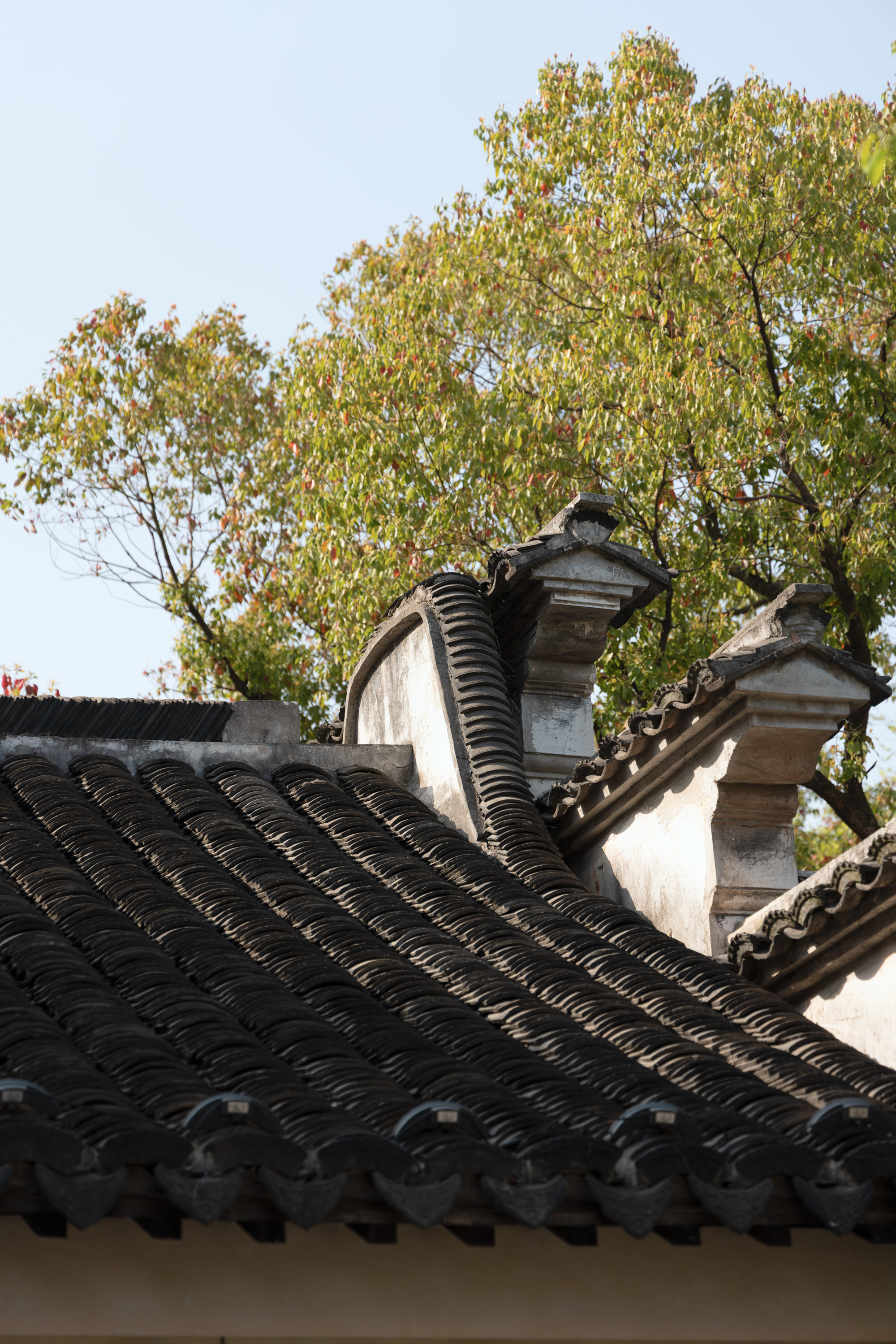 小茶栽堂无锡惠山古镇店丨中国无锡丨无锡欧阳跳建筑设计有限公司-42