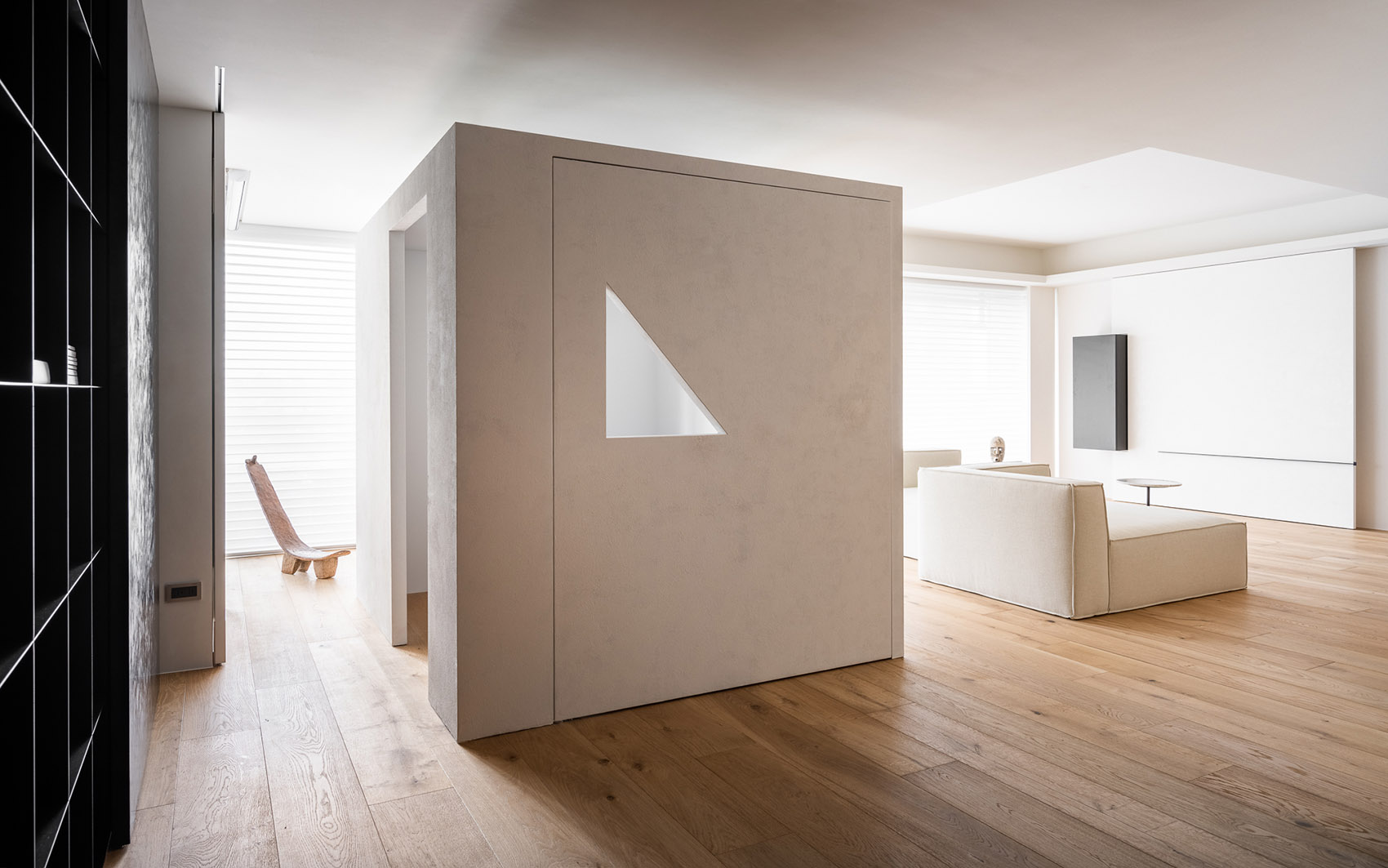 台北Auditorium听的场所住宅-13