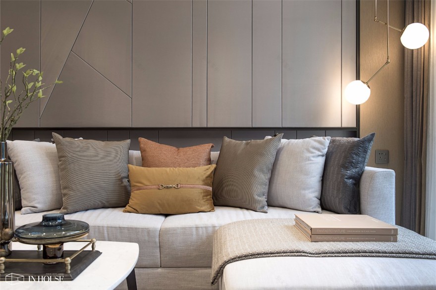 滨州·融创原著壹品别墅样板间-2