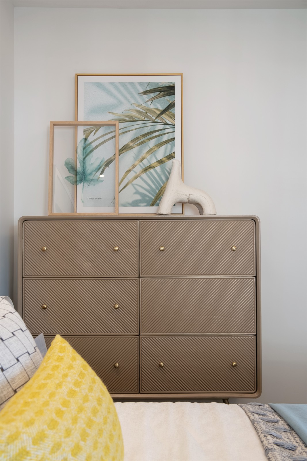 三亚城建海云府 B1 户型样板间丨中国三亚-32