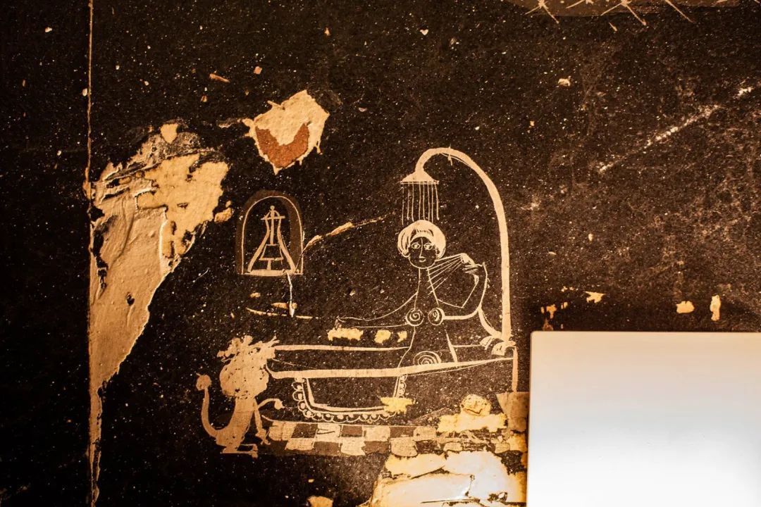 蒙特利尔 RYÙ餐厅 | 侘寂之美,历史与现代的对话-47