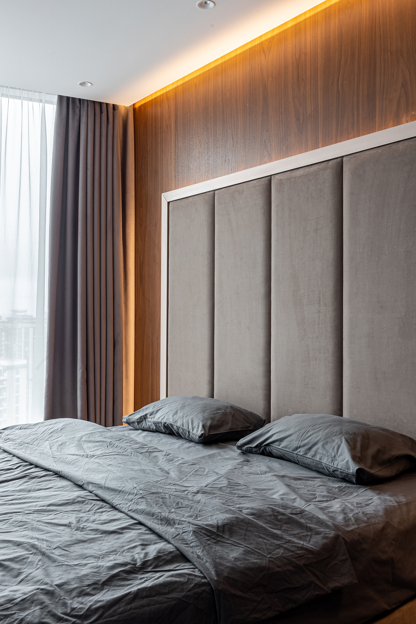 塔里安塔公寓丨乌克兰基辅丨OSELYA BURO-35