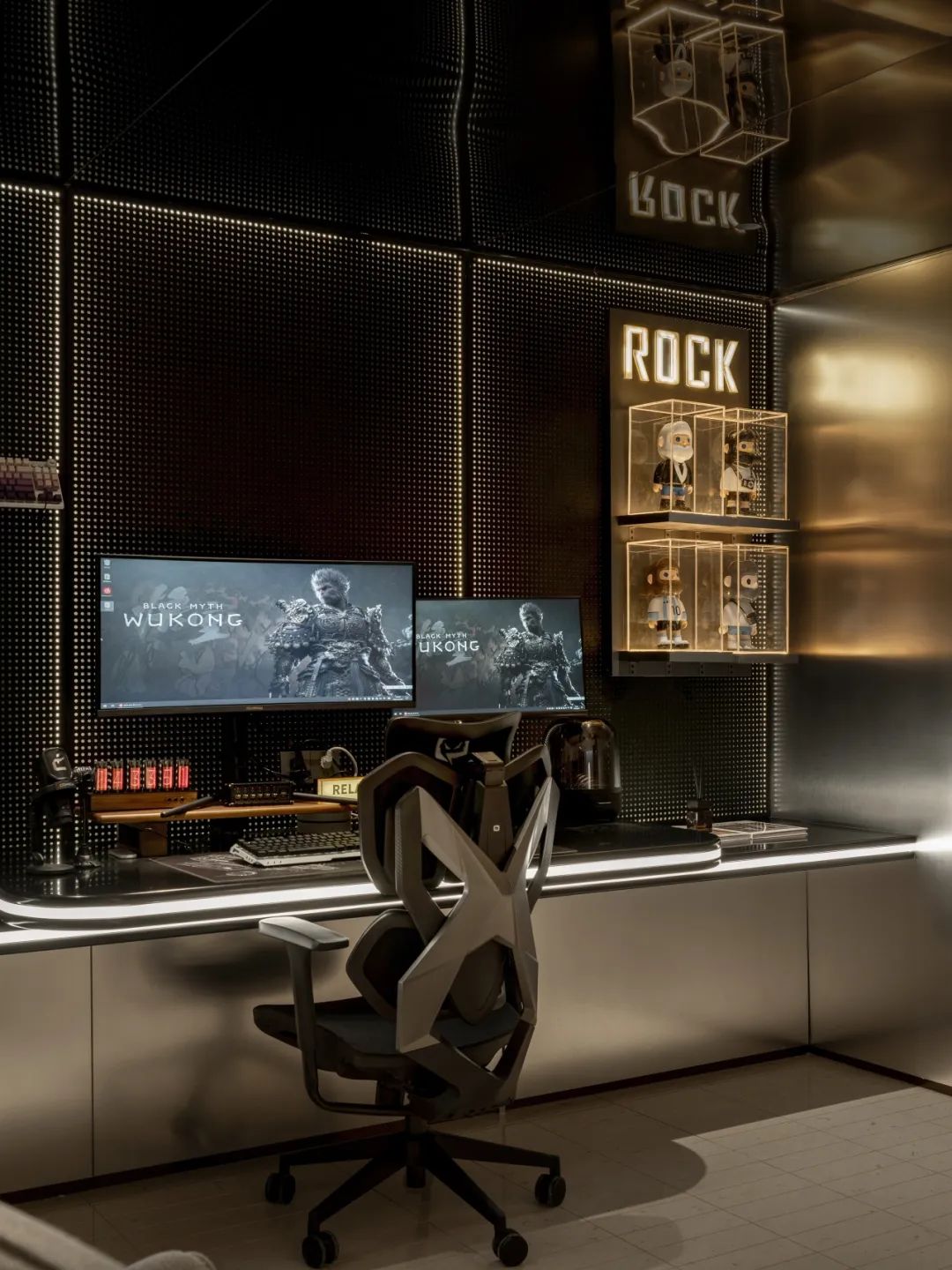 无隅制造|未央絮语，缱绻时光的三重奏鸣-51