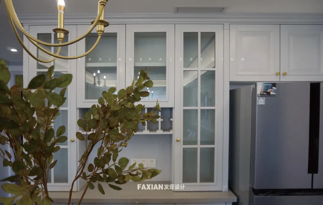 淄博天悦 | 浪漫美式复古，演绎心灵之爱-59