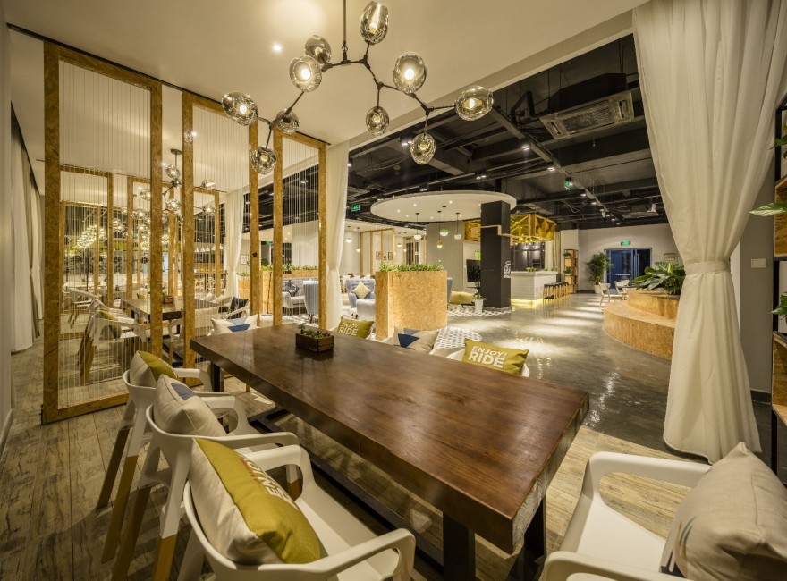 创意社区 (改造项目)-0