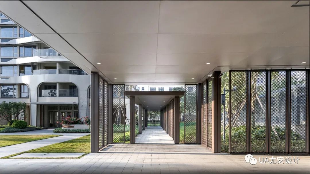 珠海中冶逸璟公馆丨中国珠海-41