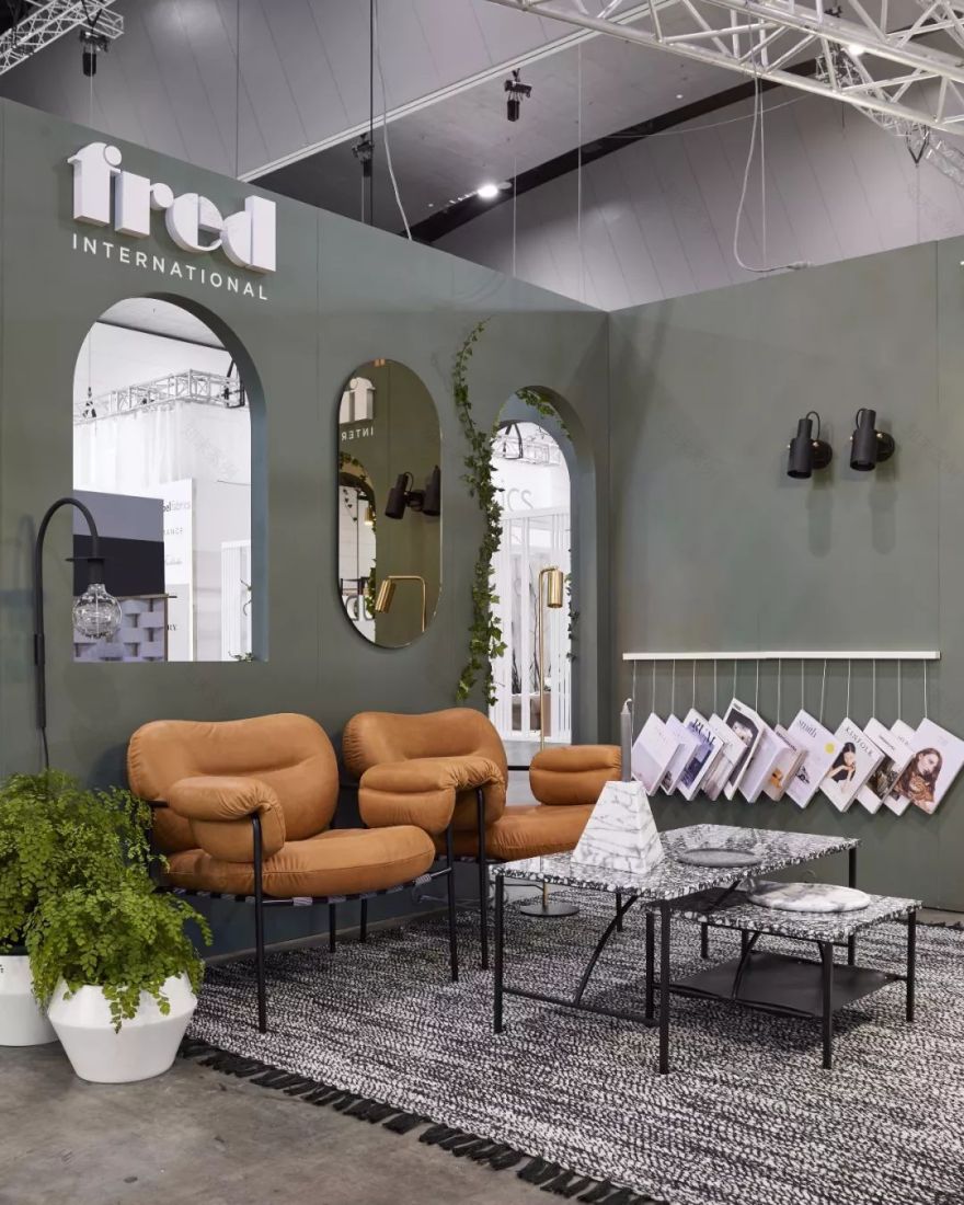 Simone Haag 讲述简约美学的新定义-63