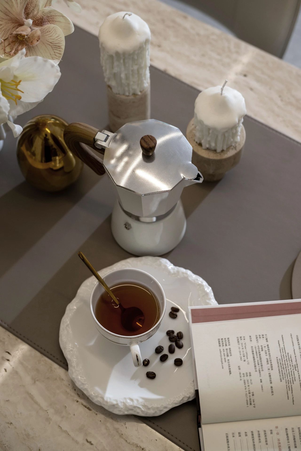 东莞中海源境124129户型样板间丨中国东莞丨北京山禾金缘艺术设计股份有限公司-91