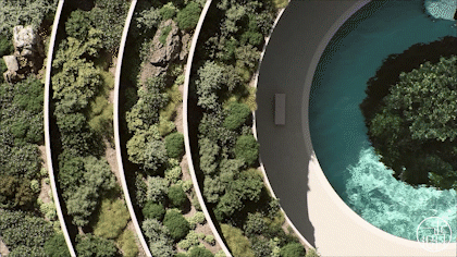 悉尼Ø House丨澳大利亚悉尼丨Mark Hunter-16